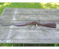 Stevens Favorite 22 LR