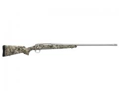 Browning X-Bolt Long Range Hunter Stainless Buckthorn Tan 300 win mag