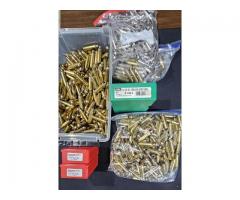 WSM BRASS