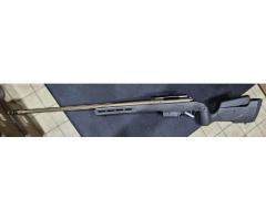 Savage 110 High Country 300 WSM
