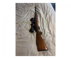 1979 Remington 700 BDL .308 trade/sell