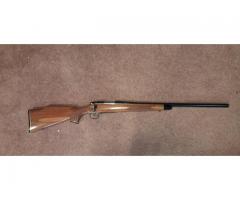 Remington 700 BDL Varmint 243