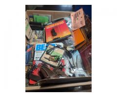 archery supplies