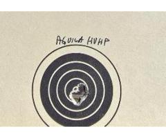 Squirrel rifle