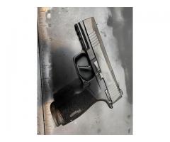 Sig P365macro
