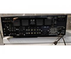 Fisher receiver
