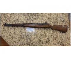 M1 Garand *Navy* 7.62/.308 RARE!