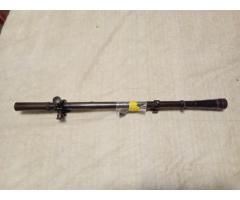 Lyman Scope