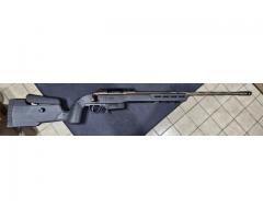 Savage 110 High Country in 300 WSM