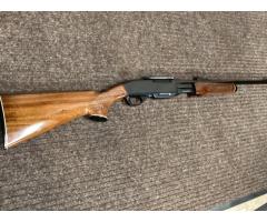 Remington 760 Gamemaster 35 Rem