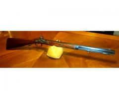 Lyman Deerstalker 50 Cal , Flintlock