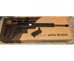 Cz 600 trail 300blk