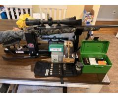 Winchester M70 300 WSM