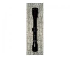 Leupold Vari X II GLOSS 3-9x40