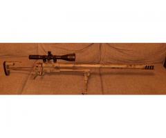 Noreen ulr .50 bmg