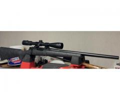 Remington 6mm br