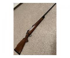 Remington 700 BDL