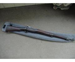 P14 Bolt Action Surplus Rifle-303 cal-NICE!