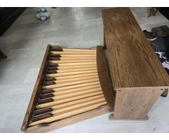 Johannus Sweelinck I Organ