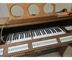 Johannus Sweelinck I Organ