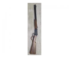 Lever Action Rifle 357 Magnum/38 Special
