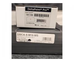 Sig M18 9mm with DeltaPoint Pro
