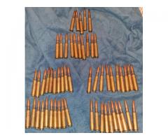 50 bmg ammo