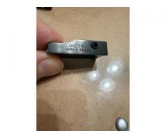 Conetrol Bases For Remington 700 & Weatherby MK V   Used