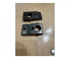 Conetrol Bases For Remington 700 & Weatherby MK V   Used