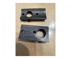 Conetrol Bases For Remington 700 & Weatherby MK V   Used