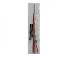 Remington  700 bdl 6mm