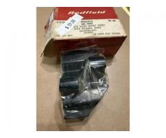 Redfield See Thru Base and Integral Rings For Browning & Sako .22 & .222 Mag