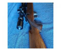 Browning a bolt 22lr rare