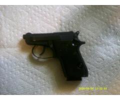 Beretta 21A