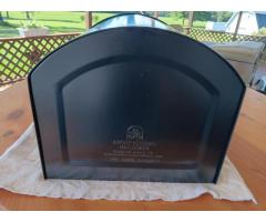 large architectural mailbox model 950020B-10