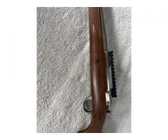 Ruger Hawkeye Hunter