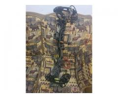 Mathews halon 6