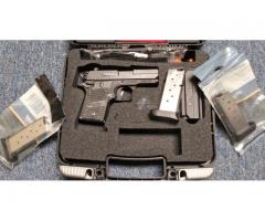 Sig P938 EXTREME SALE/TRADE