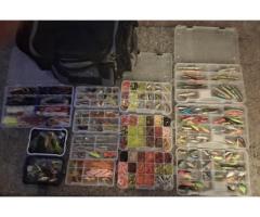 Fishing lures