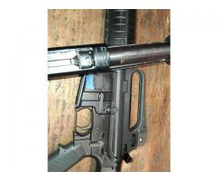 AR15 & mossberg for PTR91 or AK (west PGH)