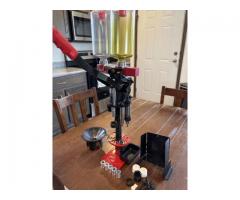 Mec 600 Jr Mark 5 press