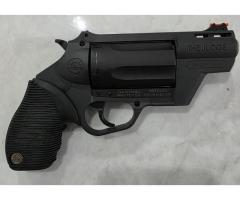 Taurus Judge Public Defender