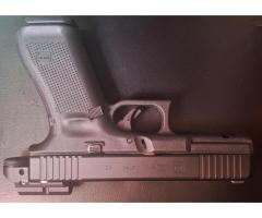 Glock & S&W