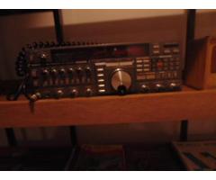 Yaesu FT-767GX