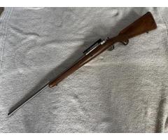 Stainless Ruger for trade
