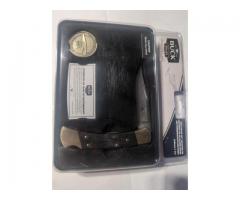 buck knife