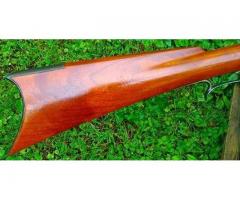 Kibler SMR 40 caliber $1400. shipped.