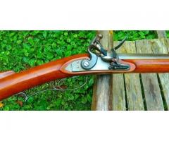 Kibler SMR 40 caliber $1400. shipped.