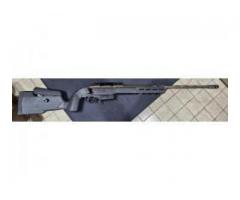 Reduced Price Savage 110 High Country 300 WSM