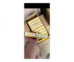 338 Win Mag Winchester Silvertip 9 boxes